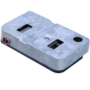 160020 - KIT RISCALDANTE PER ABBEV.LIV.COST  MOD.PICCOLO