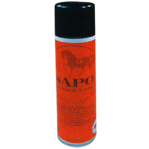 170084 - CATRAME VEGETALE PER ZOCCOLI "SAPO" SPRAY 250 ml