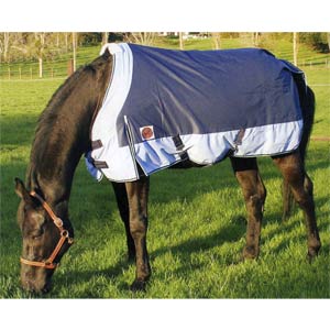 315044 - COPERTA IMPERM.DEEP BLUE INT.PILE   NON IMBOTT.TG.155